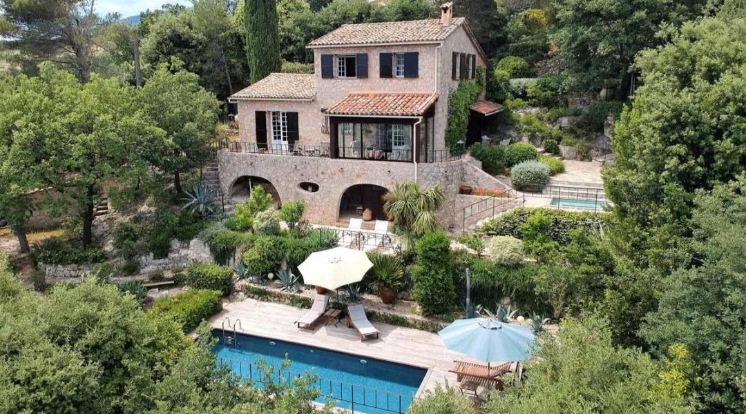 Villa 119