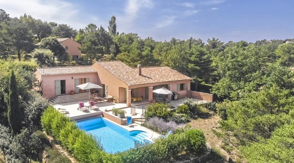 Villa 1587