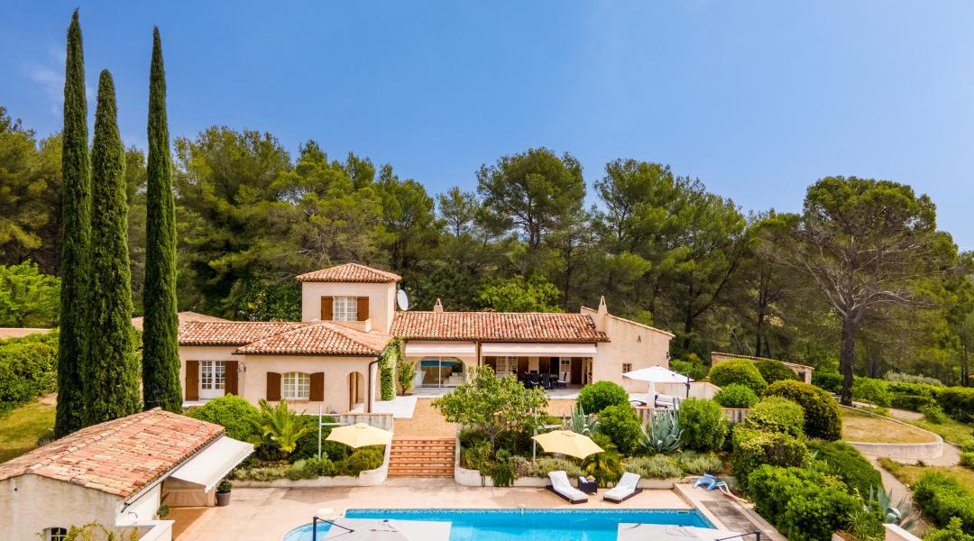 Villa 2291