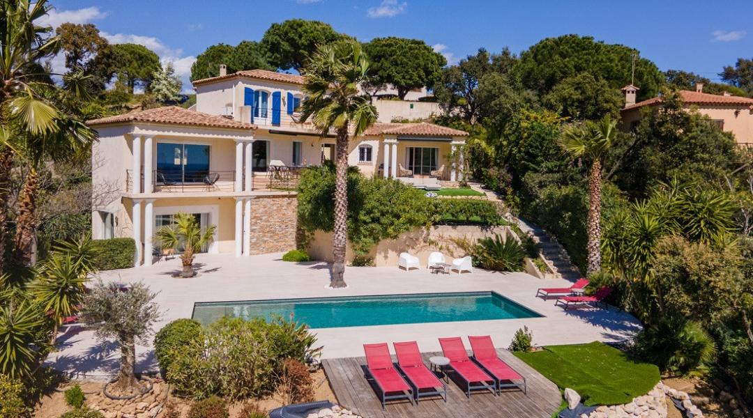 Villa 2365