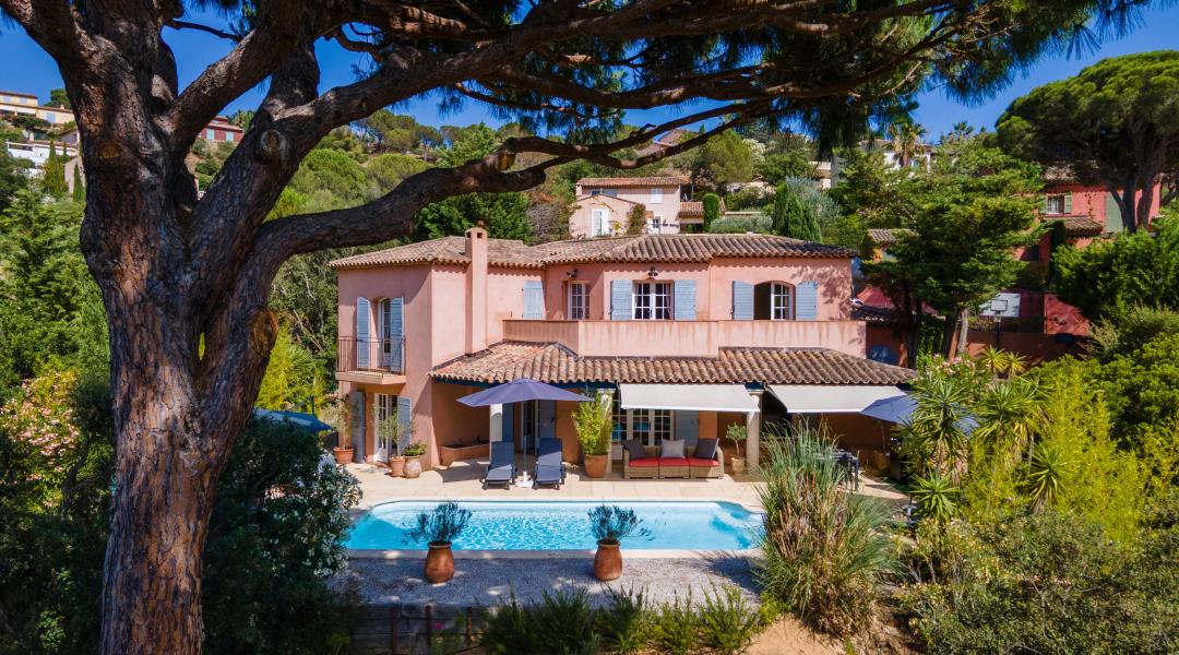 Villa 415