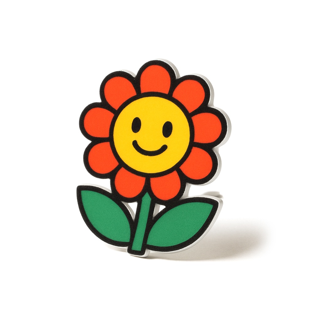 Kunststof medailles custommade