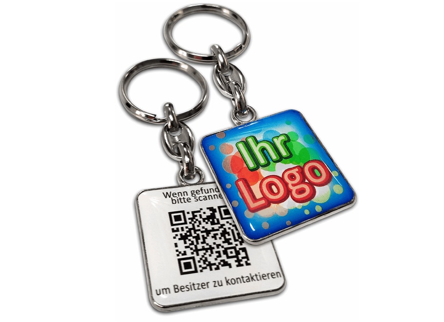 Kunststof medailles custommade