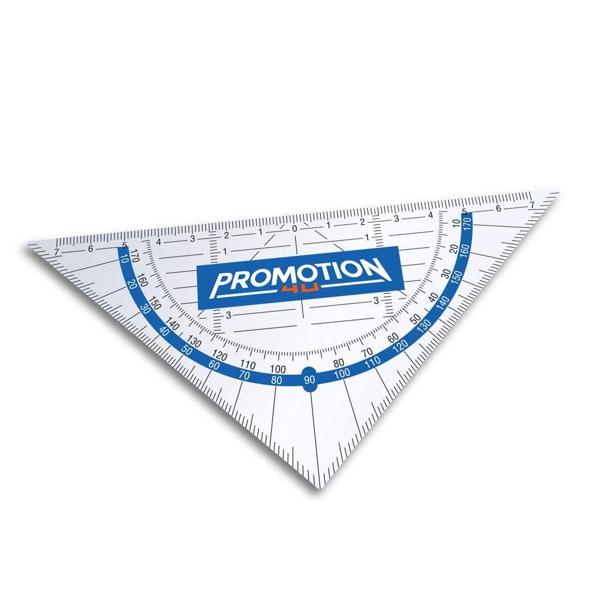 Kunststof medailles custommade