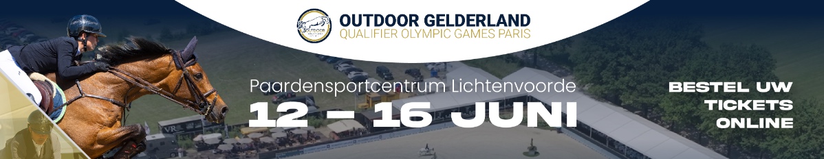 Programma Outdoor Gelderland