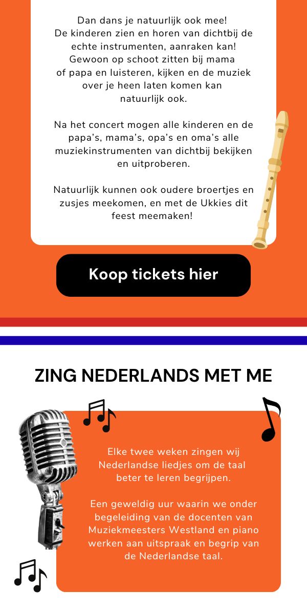 Ukkies Concert