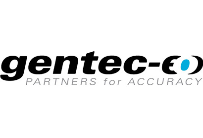 Gentec-eo parters for accuracy