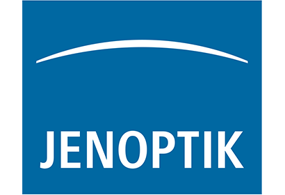 JenOptik Logo