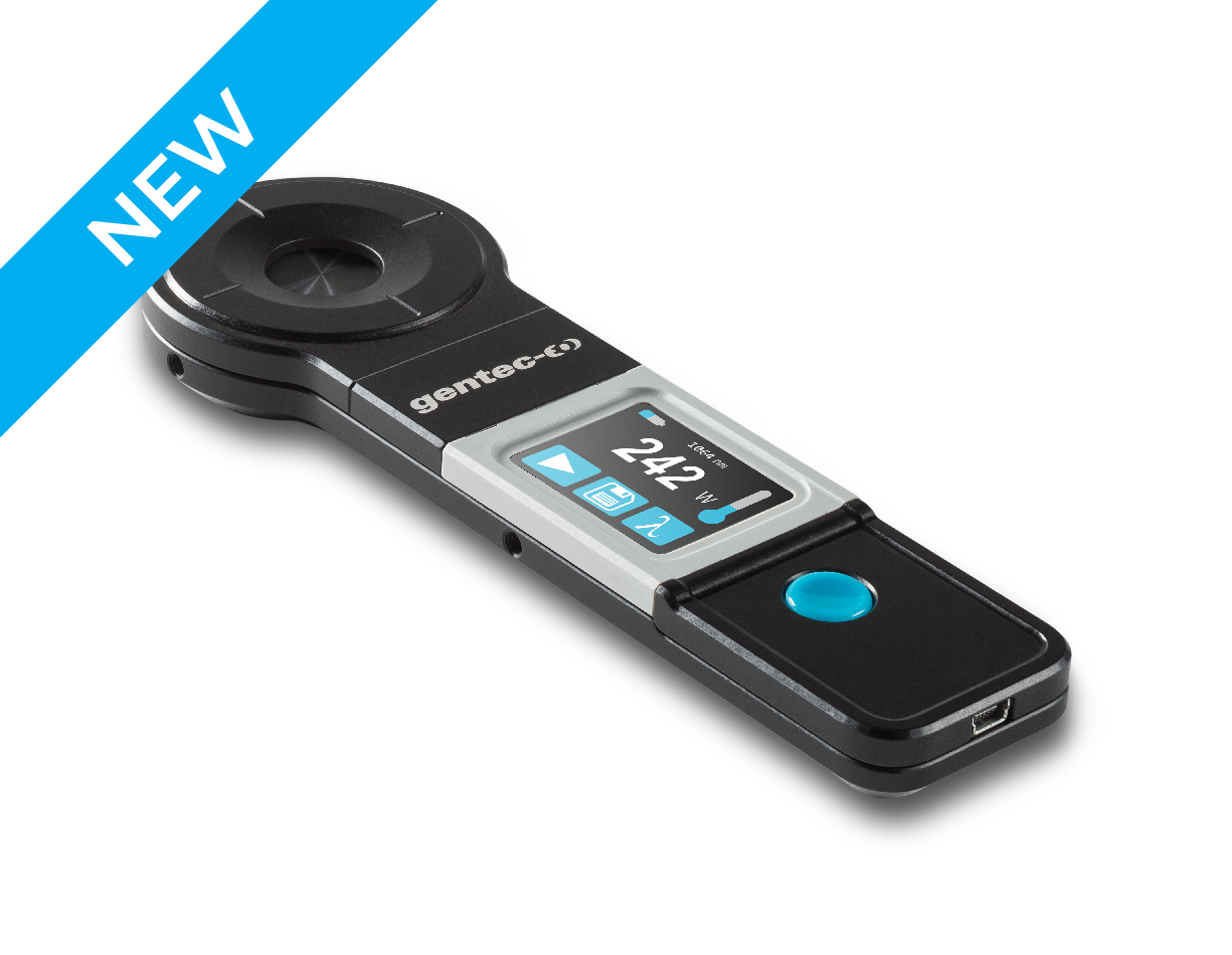 Gentec Series