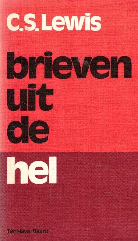 Brieven uit de hel