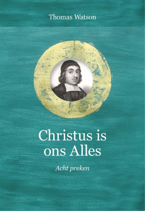 Christus is ons alles