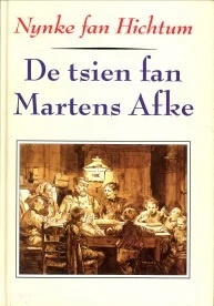 De tsien fan Martens Afke