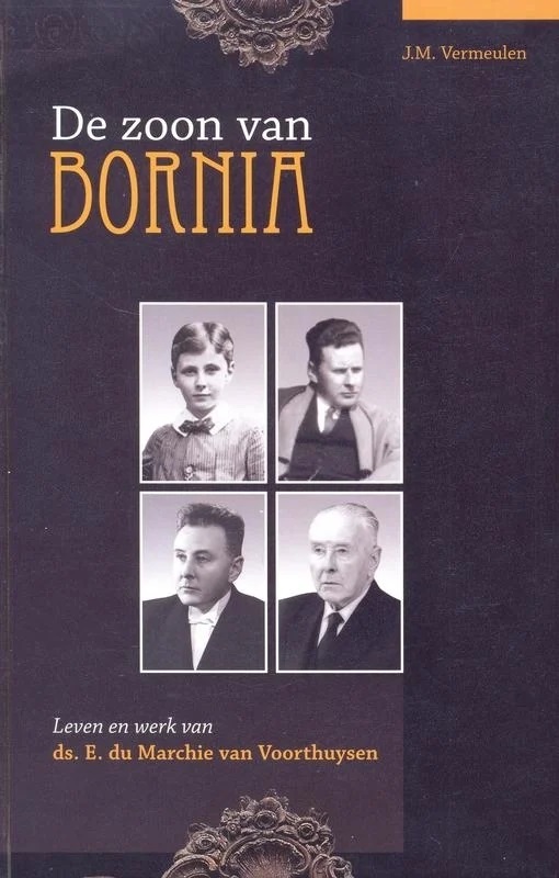 De zoon van Bornia