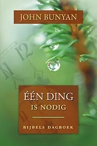 Een ding is nodig