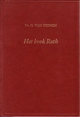 Bart en Kees over het boek Ruth