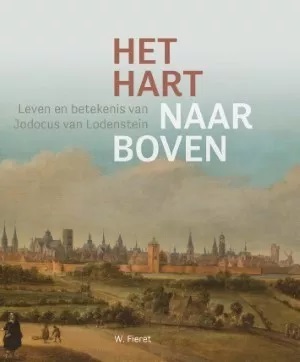 Het hart naar boven