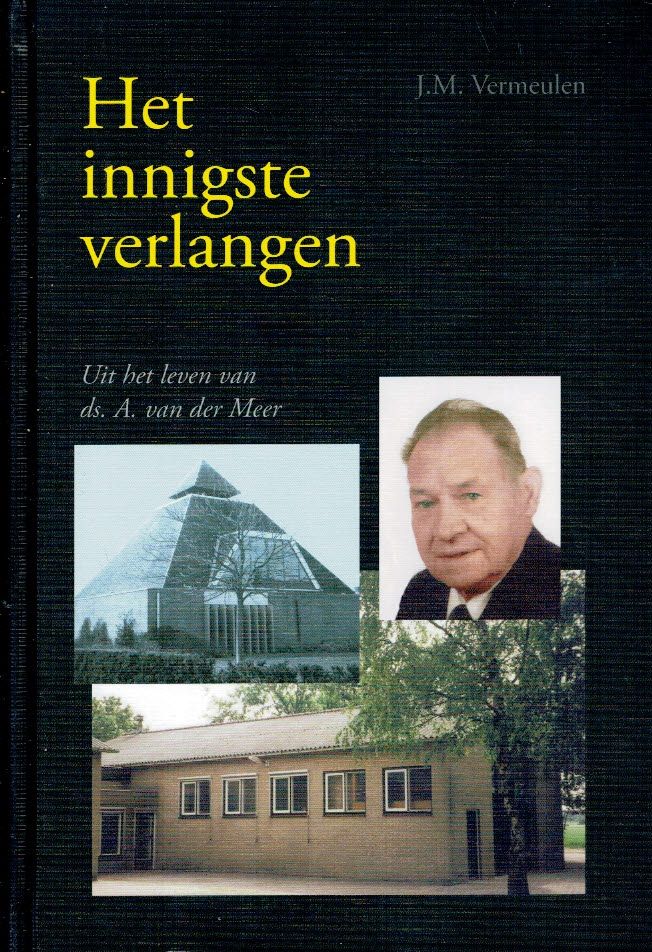 Het innigste verlangen