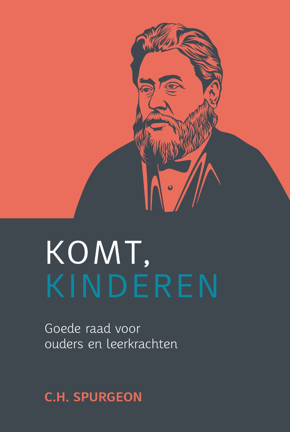Komt, kinderen