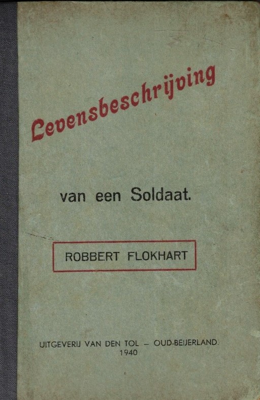 Robbert Flokhart