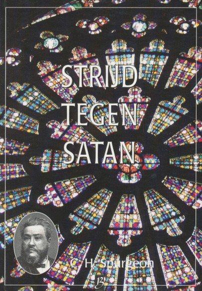 Strijd tegen satan