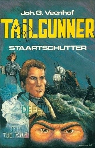 Tailgunner