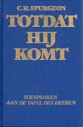 Totdat Hij komt