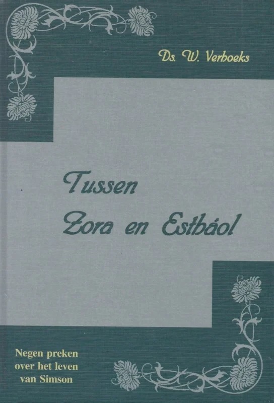 Tussen Zora en Esthaol