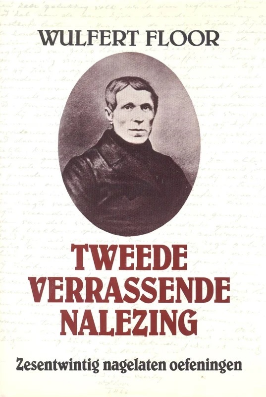 Tweede verrassende nalezing