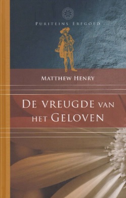 Vreugde van het geloven