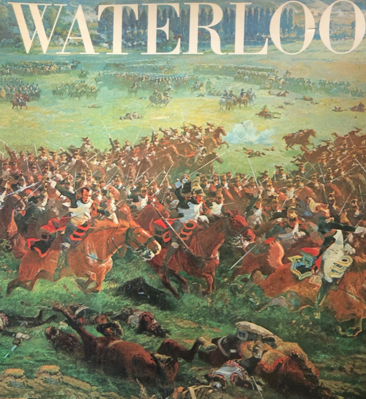 Waterloo 1815
