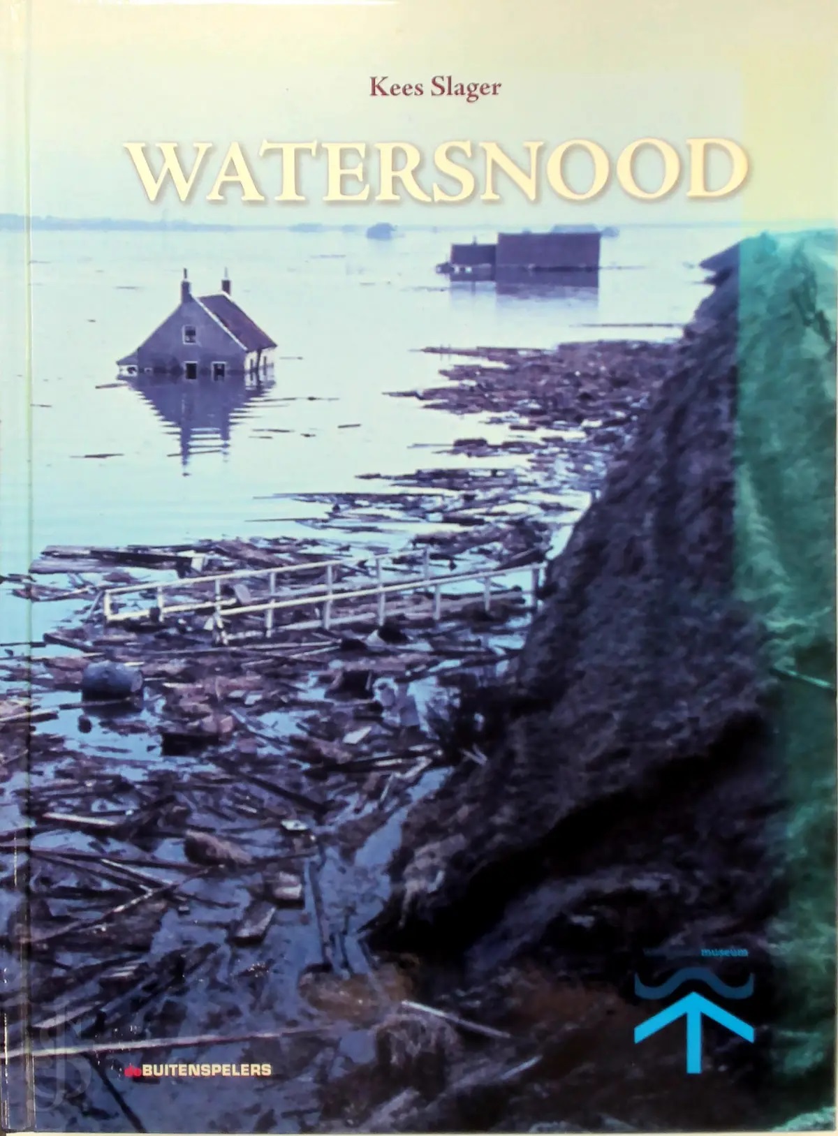 Watersnood