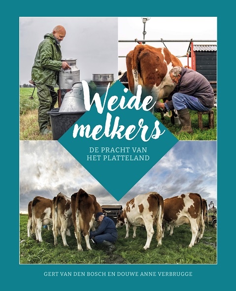 Weidemelkers