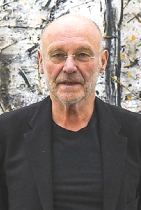 Anselm Kiefer (1945 - )