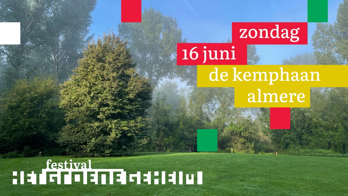 Festival Het Groene Geheim